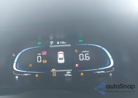 2025 Hyundai Elantra Sel Sport from USA, damaged, VIN KMHLM4DG4SU914825